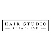 Hair Studio On Park Ave.