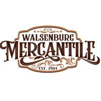 The Walsenburg Mercantile logo - Similar company to Walsenburg Jr. Sr. High School