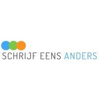 Schrijf eens anders logo - Similar company to Foam Architecten Bna