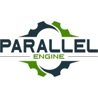 Parallel Engine logo - Similar company to Binarycgi