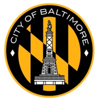 City of Baltimore logo - Similar company to Maryland Department Of General Services