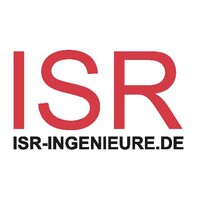 ISR - Ingenieurbüro Schlegel & Reußwig GmbH logo - Similar company to Paderplan Gmbh