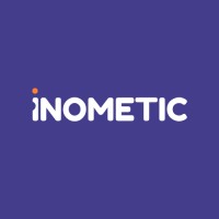 Inometic logo - Similar company to White Elephants Technologies