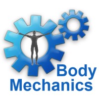 Body Mechanics logo - Similar company to Body Mechanics