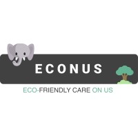 Econus logo - Similar company to Twirl Tails
