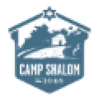 Camp Shalom logo - Similar company to Camp Solelim