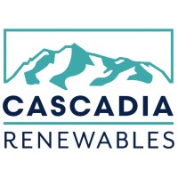 Cascadia Renewables logo - Similar company to Spark Northwest