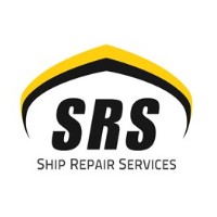 SRS Ship Repair Services logo - Similar company to Des Marine Engineering