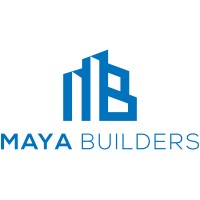 Maya Builders logo - Similar company to Aayush 27 Exim