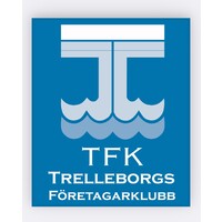 Trelleborgs Företagarklubb logo - Similar company to Bizz Club I Trelleborg