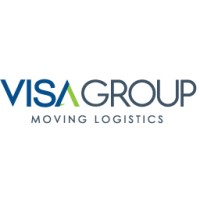 VISA GROUP logo - Similar company to Visa Group