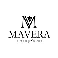 Mavera Teknoloji Yazılım logo - Similar company to Raghubs
