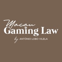 Macau Gaming Law Book logo - Similar company to Cooperative Installations & Ci Macau