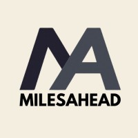 Milesahead Corporate Services Provider logo - Similar company to Biz Zone Corporate Services Provider