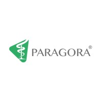 SARL PARAGORA logo - Similar company to Galipharm