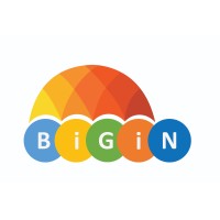 Bigin Insurance Brokers Pvt Ltd logo - Similar company to Onzz Engineering And Trading Pte. Ltd