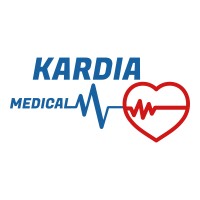 KARDIA MEDICAL logo - Similar company to Endodoctor Gmbh