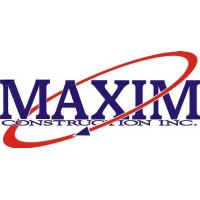 Maxim Consruction Inc. logo - Similar company to Echelon Constructors