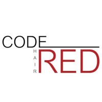 Code Red Hair LTD logo - Similar company to Hair Coder