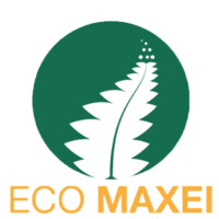 EcoMaxei logo - Similar company to Adventist Development & Relief Agency-Eu