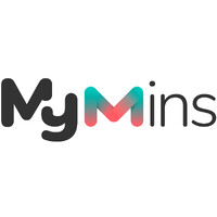 MyMins - online marketing logo - Similar company to Level Up Digital