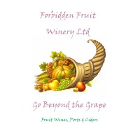 Forbidden Fruit Winery Ltd t/a Karangahake Winery Estate logo - Similar company to Giannikos Winery