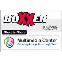 BoXXer Almelo logo - Similar company to Sb Electronics
