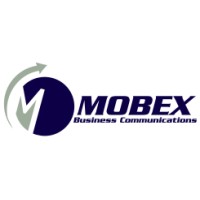 Mobex Business Telecommunications logo - Similar company to Mobex Group