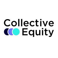 Collective Equity logo - Similar company to Opportunity Network