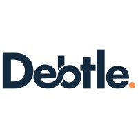 Debtle logo - Similar company to Relay