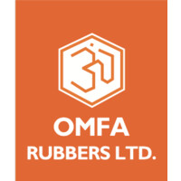 Endura Hi-Tech - OMFA Rubbers Limited logo - Similar company to Vinko Auto Industries Limited