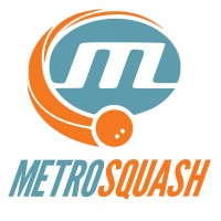 MetroSquash logo - Similar company to Academy For Local Leadership