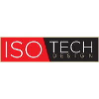 ISO TECH DESIGN logo - Similar company to Environmental Specialties, Llc
