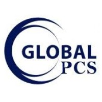Global PCS logo - Similar company to Techknowledge Services Group Inc. 鼎智國際技術服務集團