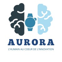Aurora Human health logo - Similar company to Groupe L’Héritage