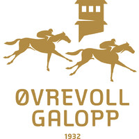 Øvrevoll Galopp AS logo - Similar company to Bærum Golfklubb