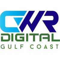 CWR Digital Gulf Coast logo - Similar company to Hawk Law Group