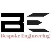 Bespoke Engineering logo - Similar company to Structurally Sound Engineering, Pllc