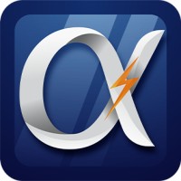 ALPHA ENERGY logo - Similar company to Upseeks