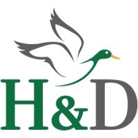 Hadley and Drake Partnership logo - Similar company to Hoarding By Lomax Trading Llc