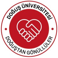 Doğuştan Gönüllüler Kulübü logo - Similar company to Doğuş Üniversitesi Yazılım Kulübü