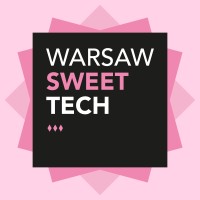 Warsaw Sweet Tech logo - Similar company to Hert Sp. Z O.O.
