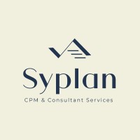 Syplan CPM & Consultant Services logo - Similar company to Tesno Technologies, Llc
