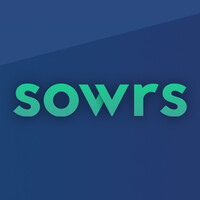 Sowrs 🌿 #WorkForChange logo - Similar company to Wp Core Web Vitals