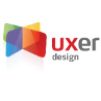 Uxer Design (Uxd)