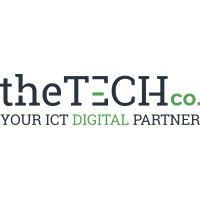 The Tech Company SA logo - Similar company to Motsebone Technologies