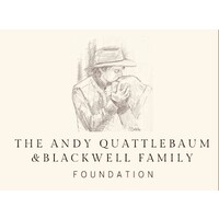 Andy Quattlebaum and Blackwell Family Foundation