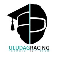 Uludag Racing Formula SAE Team logo - Similar company to Uetasi̇t