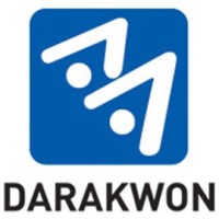 DARAKWON logo - Similar company to Kong & Park, Inc.