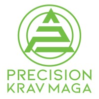 Precision Krav Maga, LLC logo - Similar company to Karate Kitten Studios